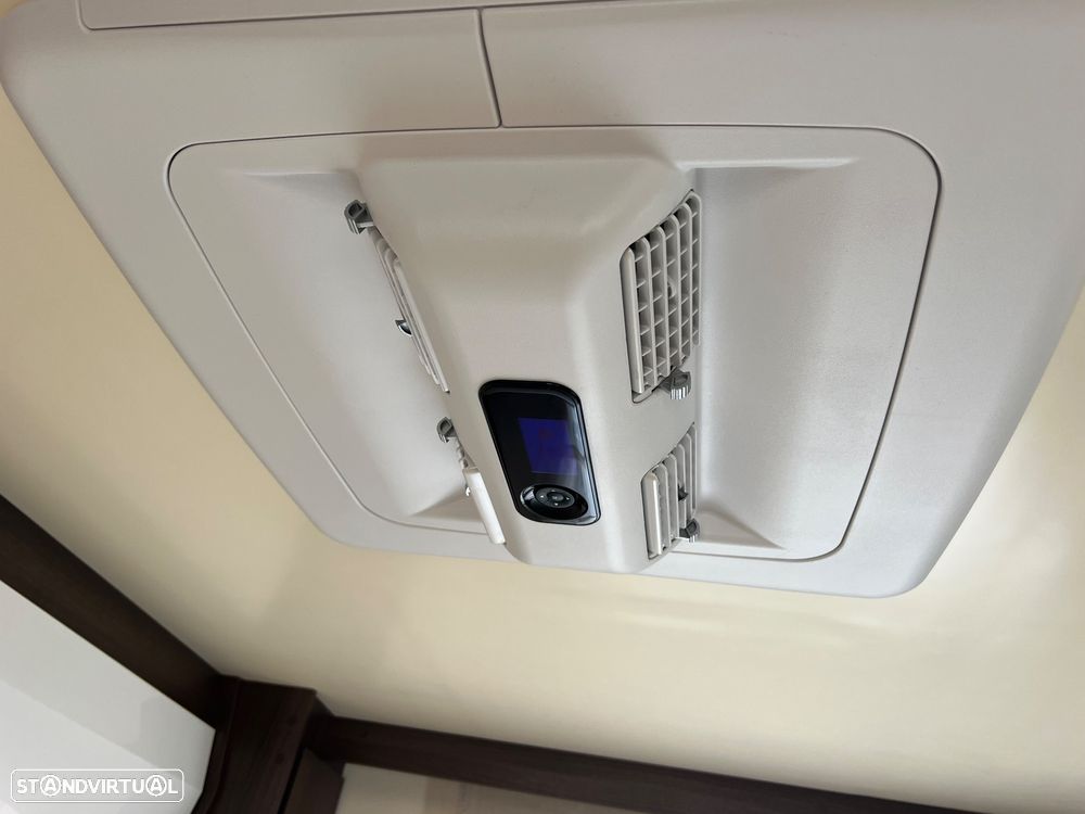 CI International Nacre Ford transit - 9