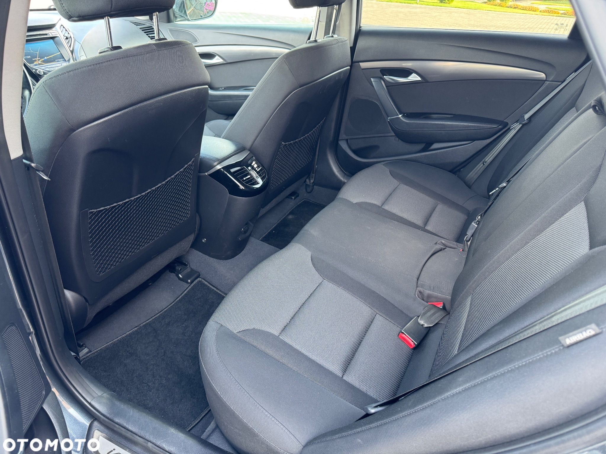 Hyundai i40 i40cw 1.7 CRDi Style - 11