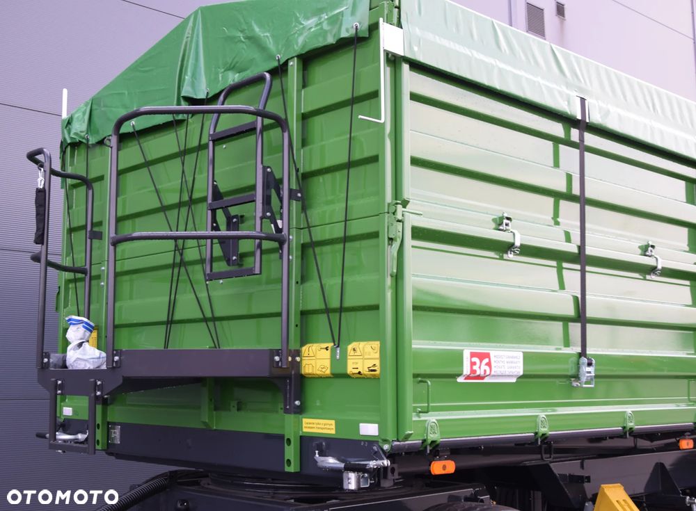 Pronar T680 - 6
