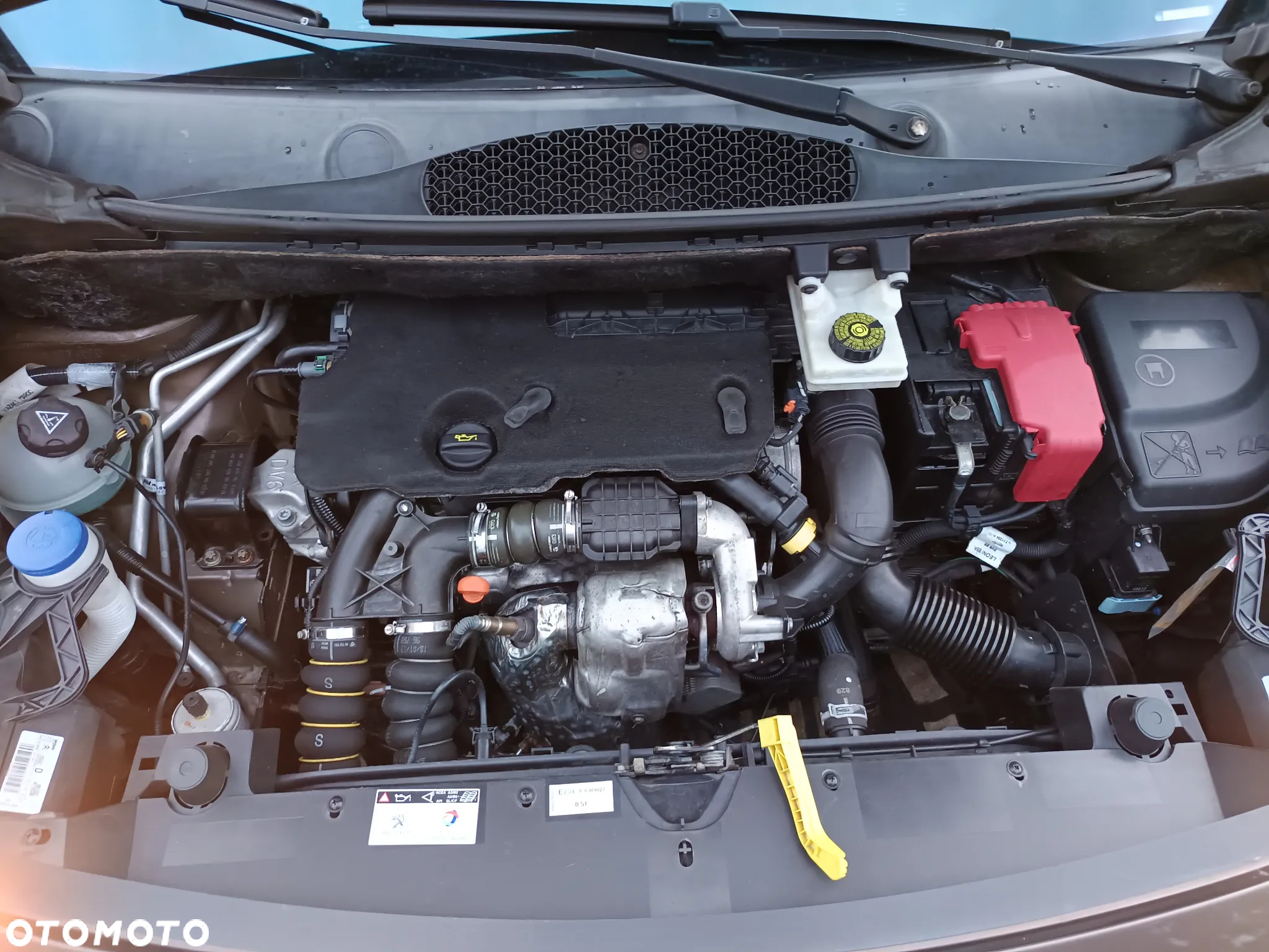 Peugeot Partner - 12