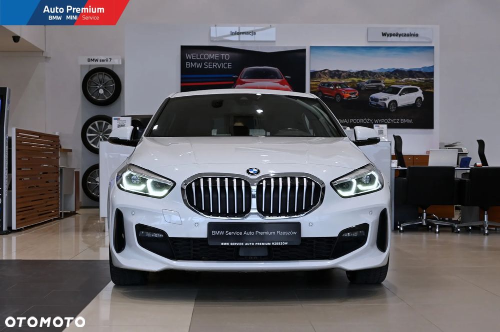 BMW Seria 1 118i - 2