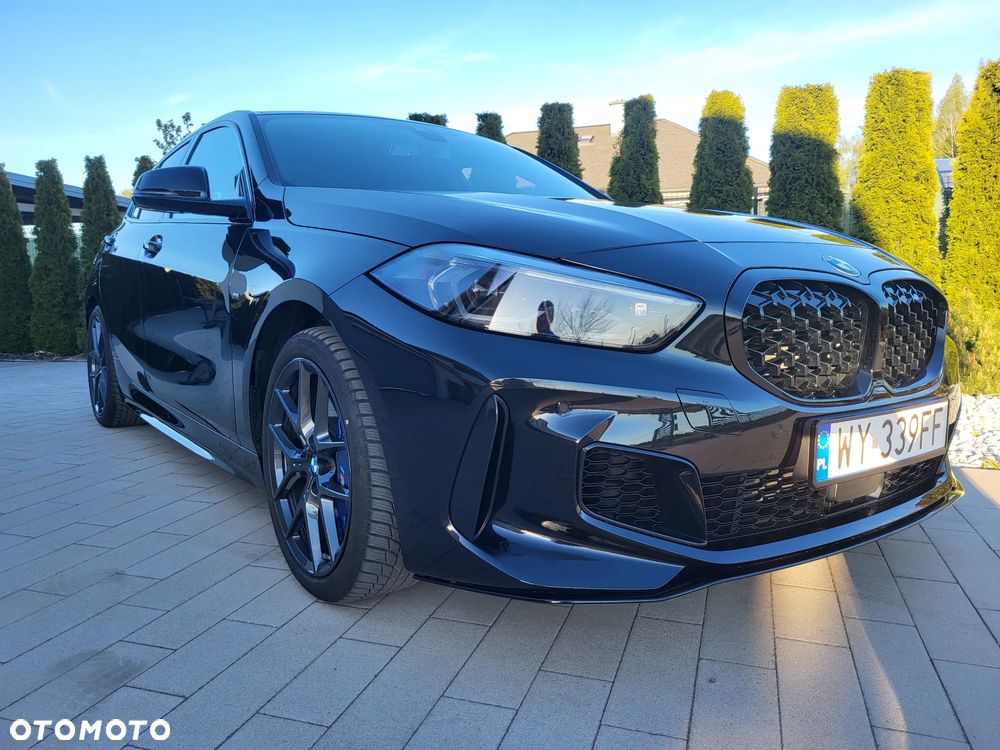 BMW Seria 1 M135i xDrive - 30