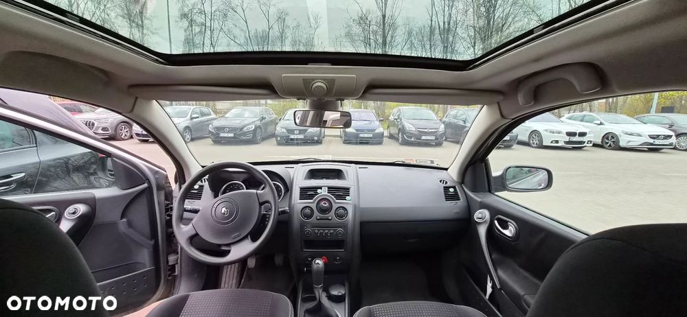 Renault Megane - 6
