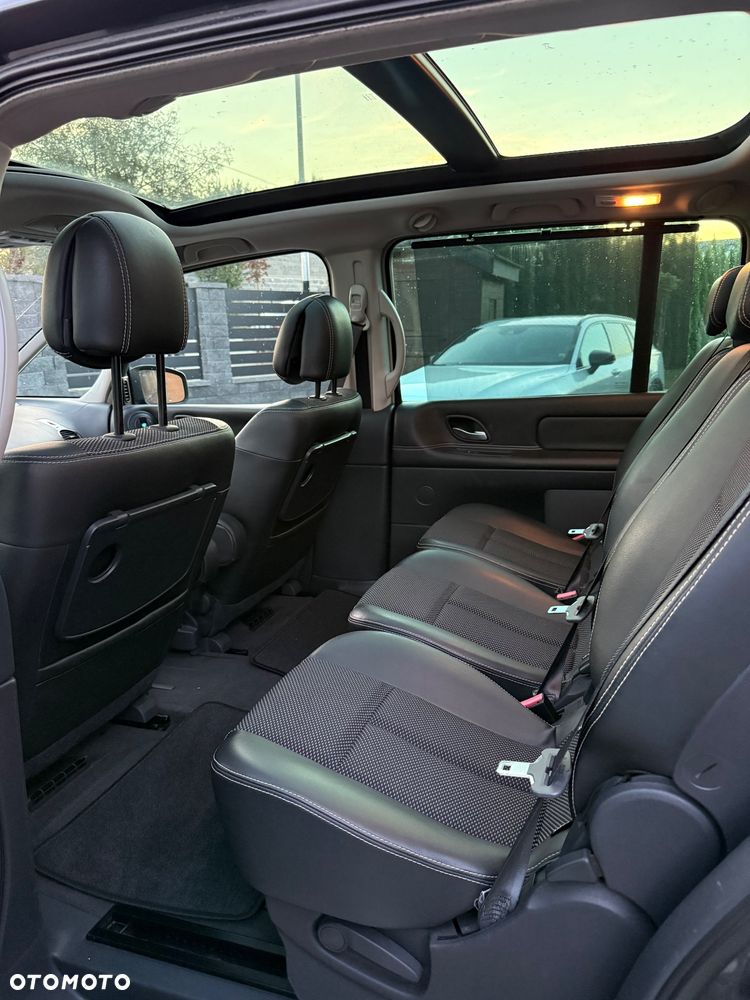 Renault Espace 2.0 dCi FAP Initiale - 24