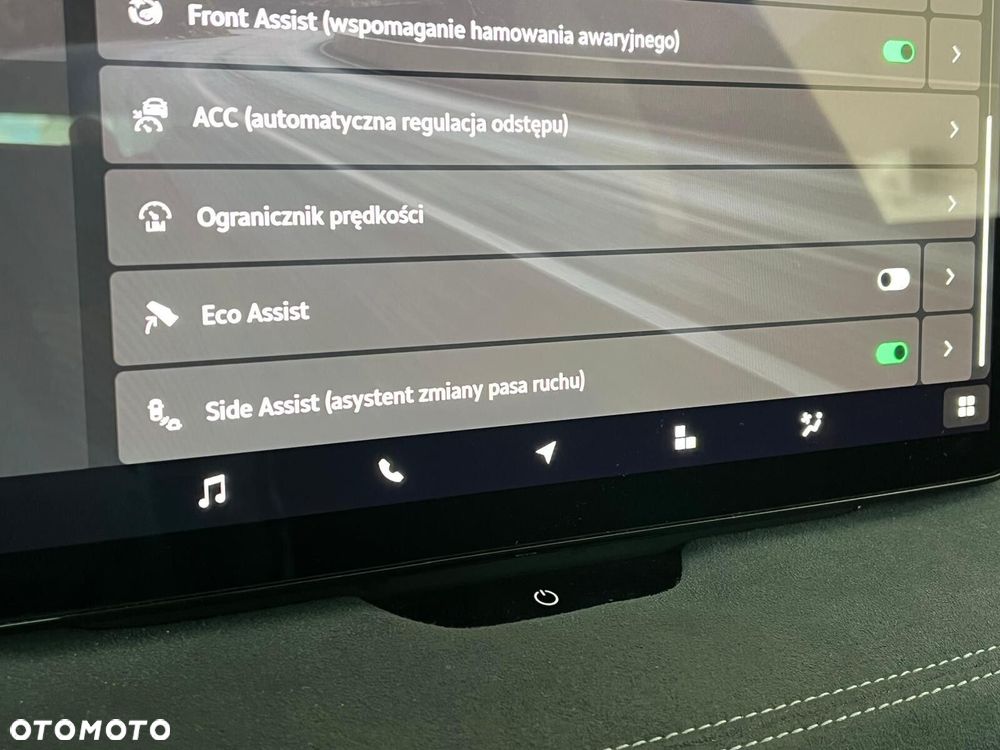 Skoda Superb 2.0 TDI SCR 4x4 Sportline DSG - 35