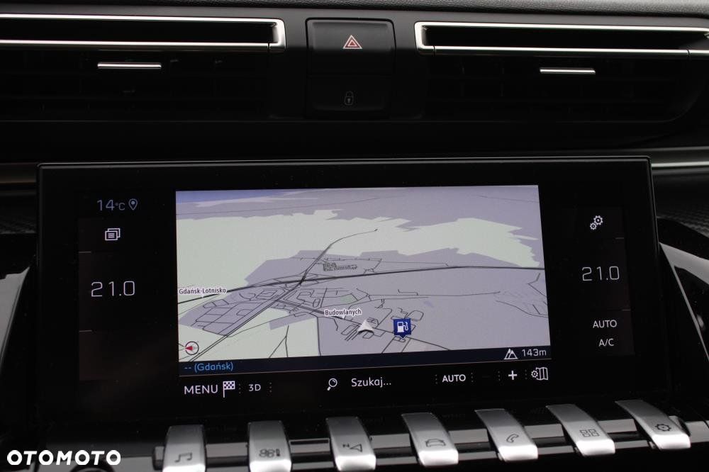 Peugeot 508 - 21
