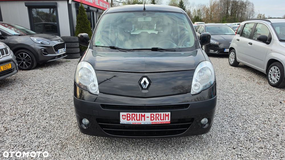 Renault Kangoo 1.6 16V 105 Expression - 10