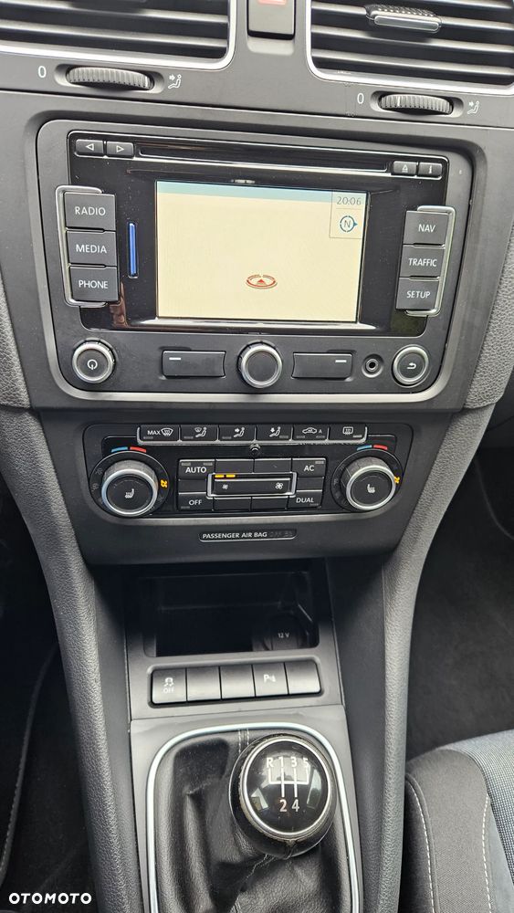 Volkswagen Golf 1.2 TSI Style - 19