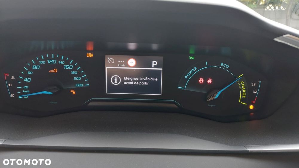 Peugeot 208 1.2 mHEV Active - 8