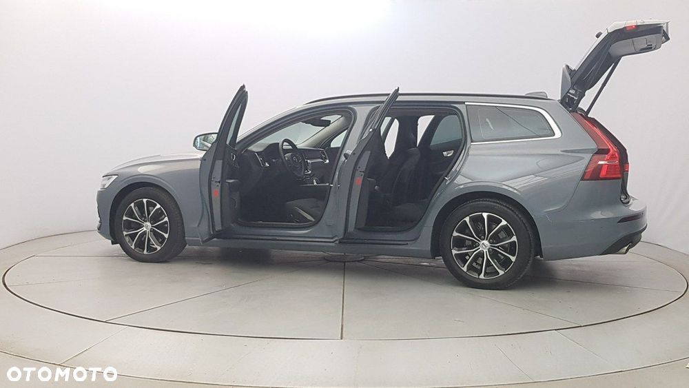 Volvo V60 - 11