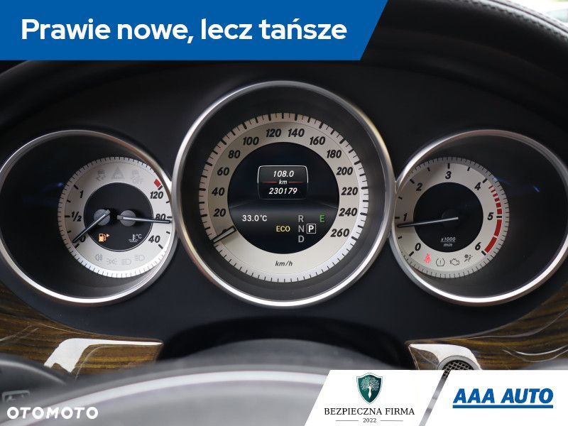 Mercedes-Benz CLS - 12