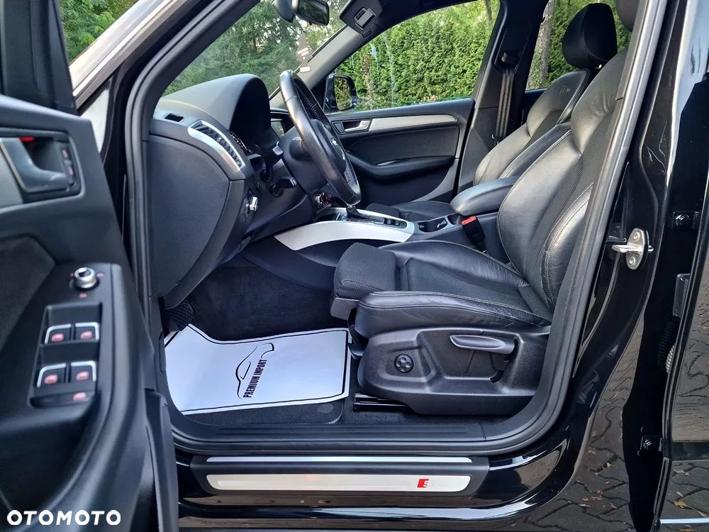 Audi Q5 2.0 TDI quattro S tronic - 6