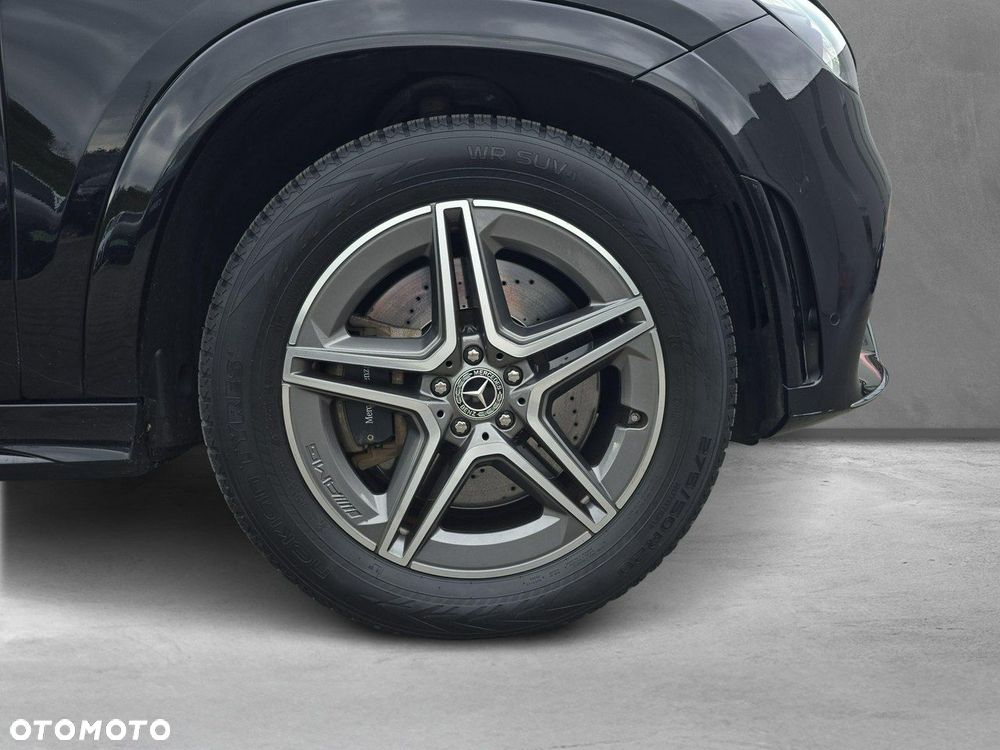 Mercedes-Benz GLE - 16