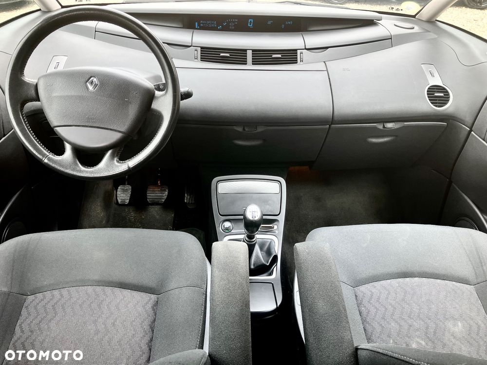 Renault Espace - 21