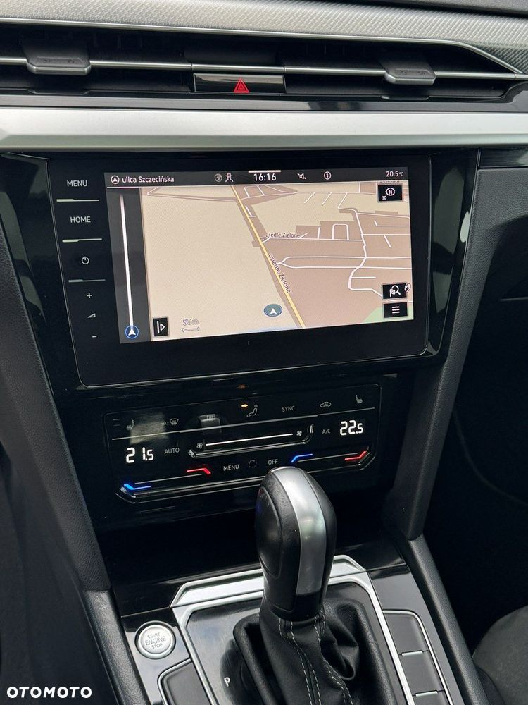 Volkswagen Arteon - 26