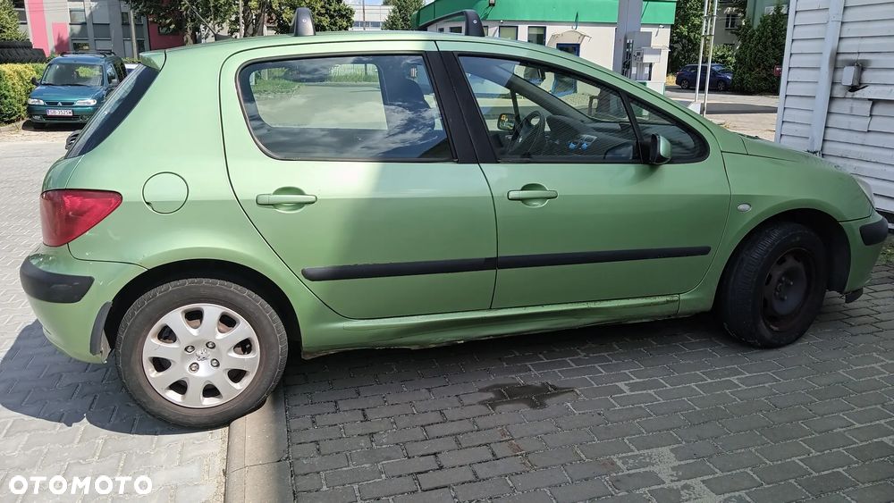 Peugeot 307 - 3