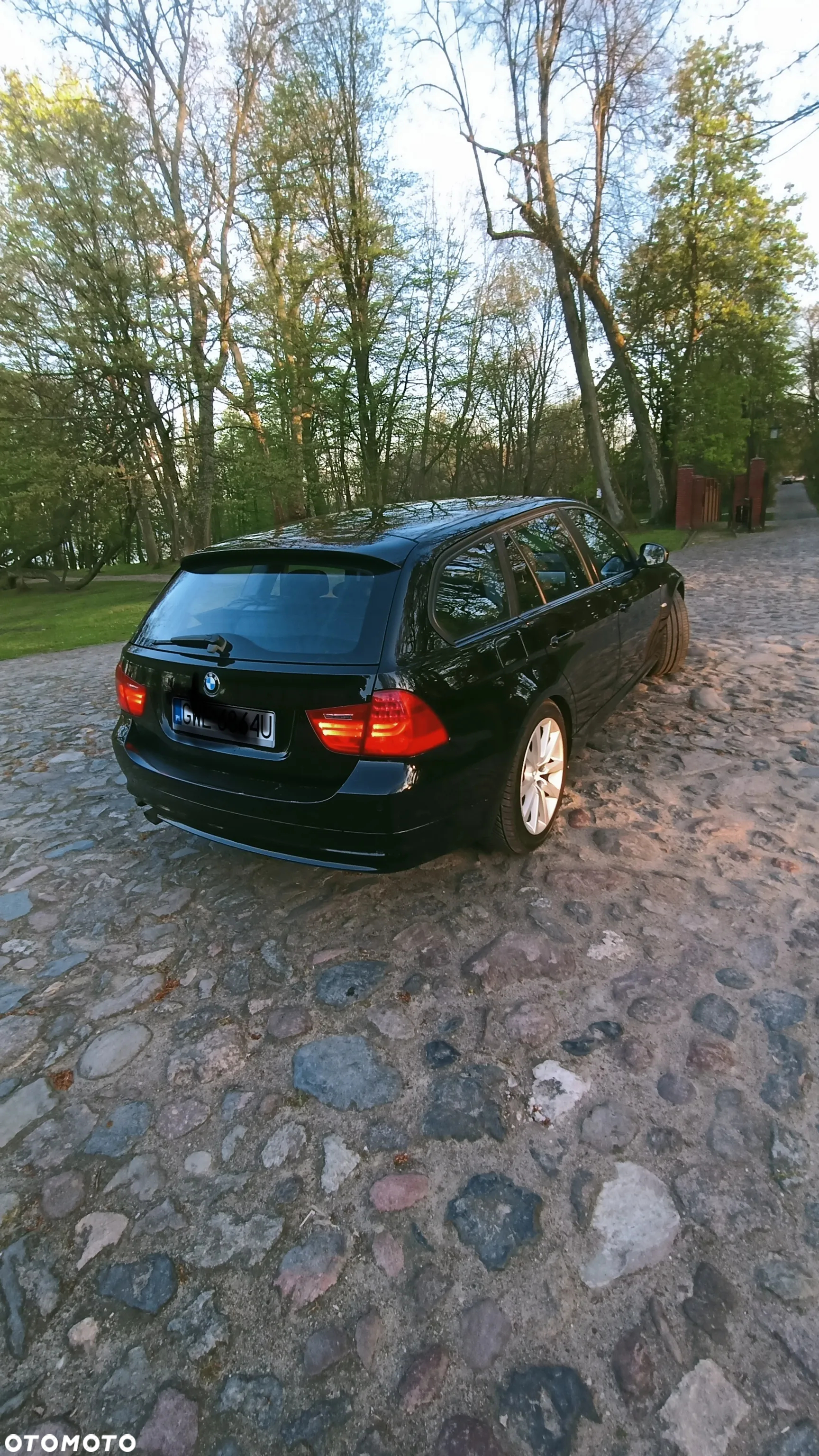 BMW Seria 3 316d - 7