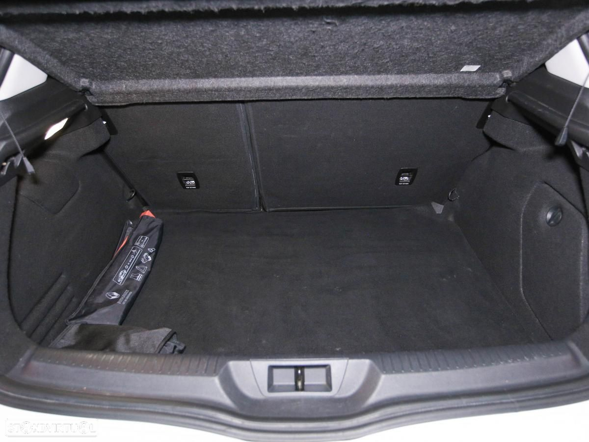 Renault Mégane 1.5 Blue dCi Limited - 22
