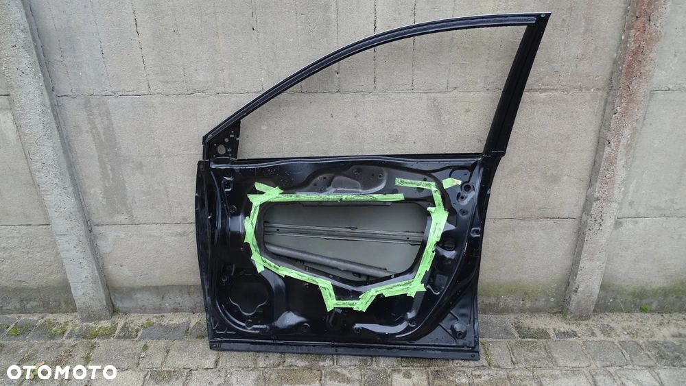 HONDA CR-V 06/12r - drzwi przednie prawe - 6