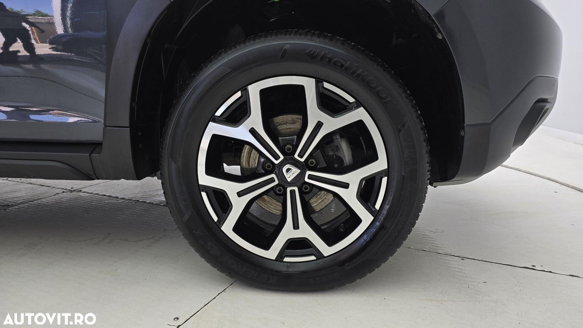 Dacia Duster 1.5 Blue dCi 4WD Prestige - 23