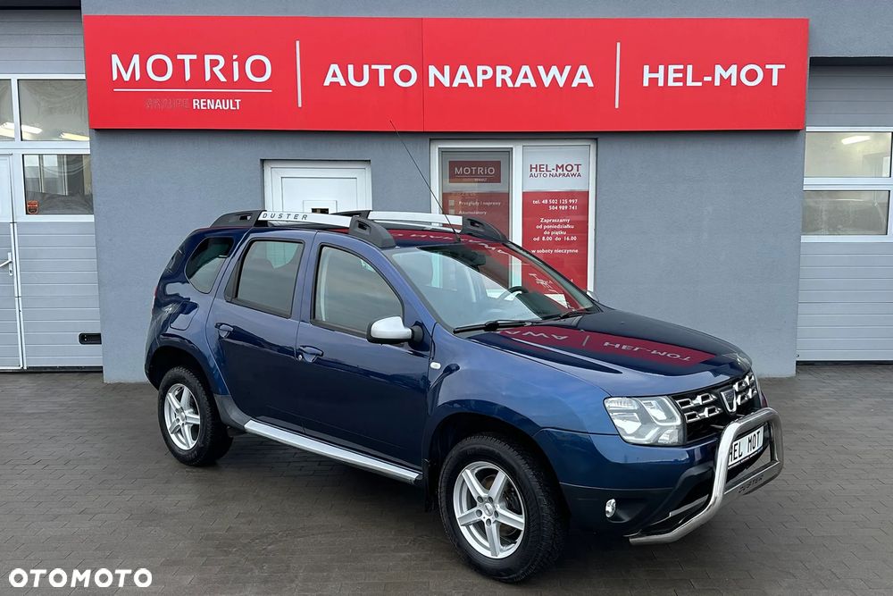 Dacia Duster - 11