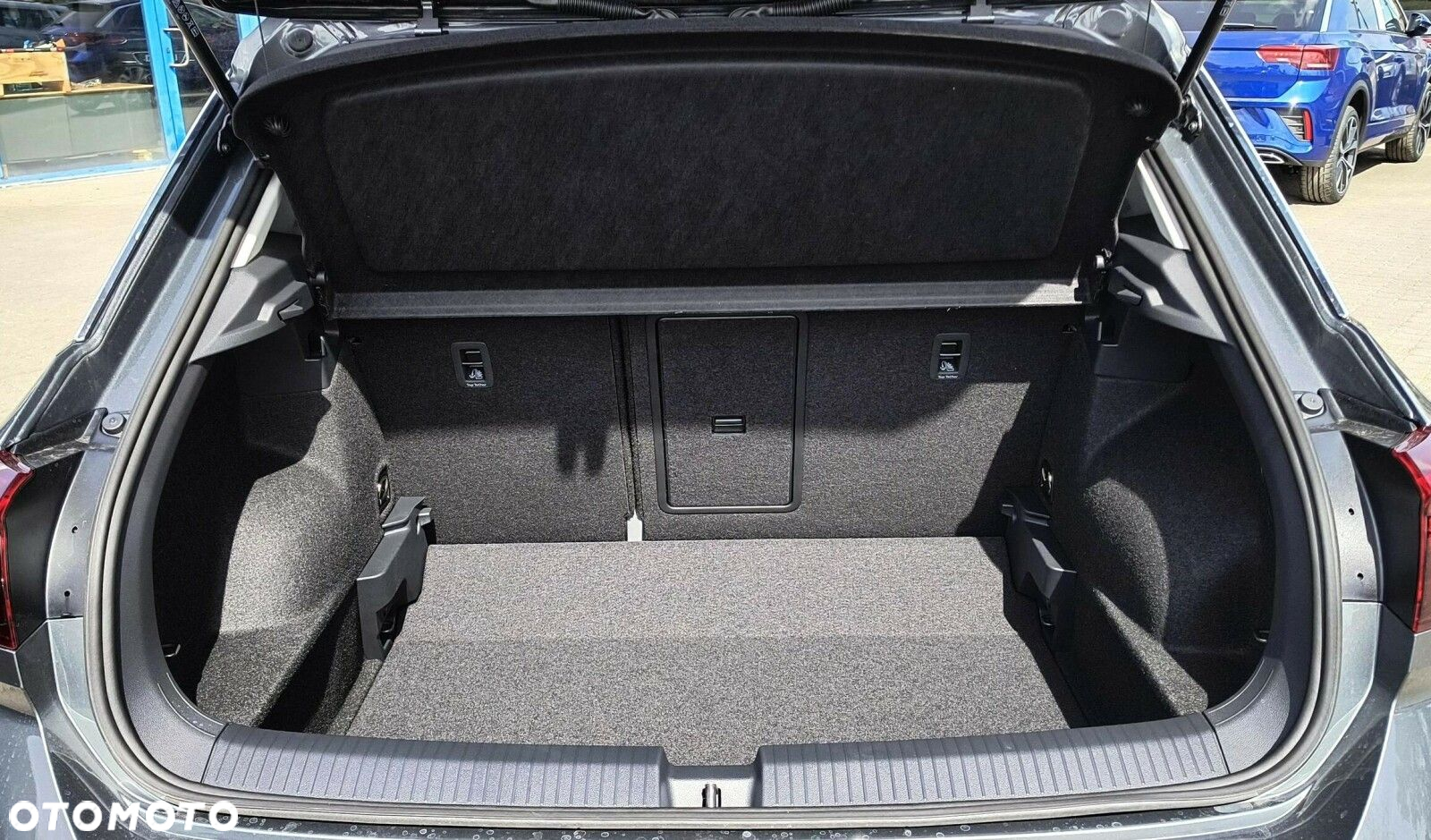 Volkswagen T-Roc - 23