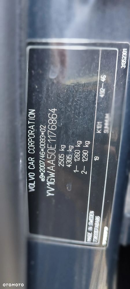 Volvo V60 - 33