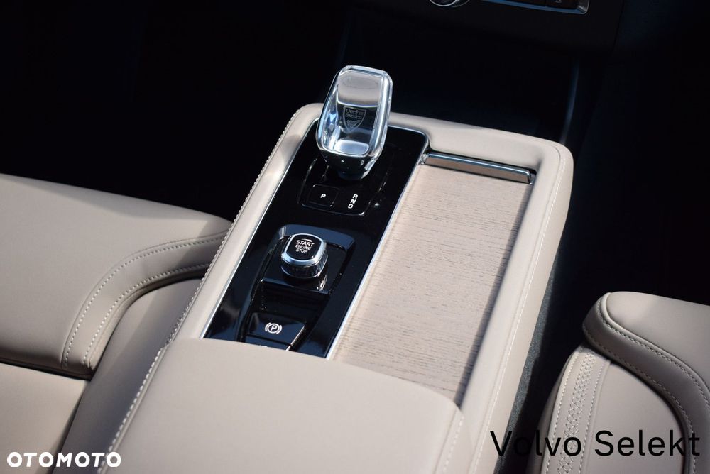 Volvo XC 90 - 18