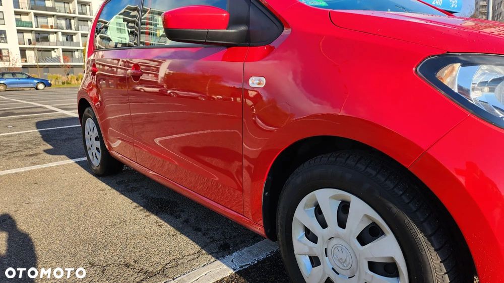 Skoda Citigo 1.0 Ambition - 32