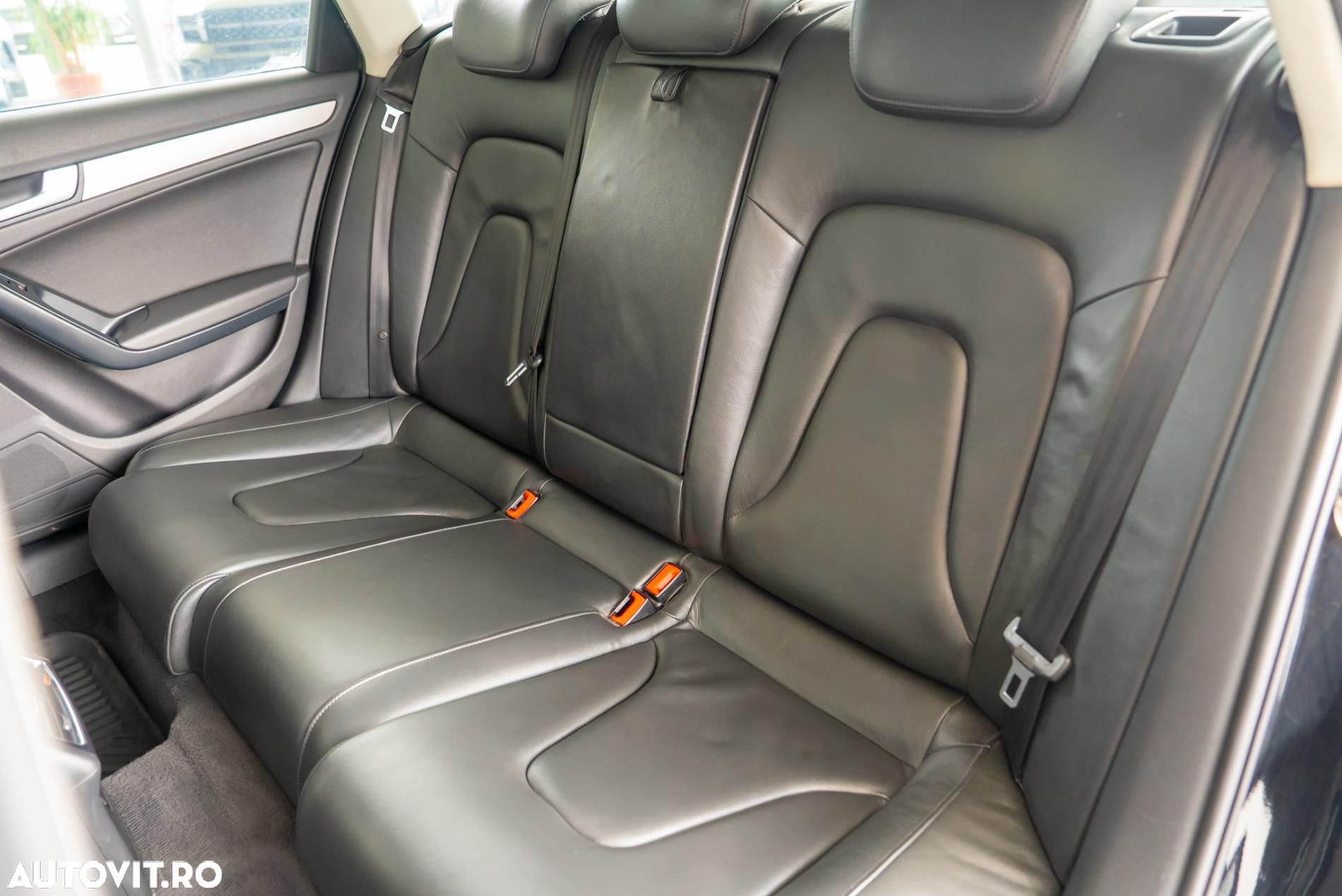 Audi A4 Allroad 2.0 TDI Quattro - 20