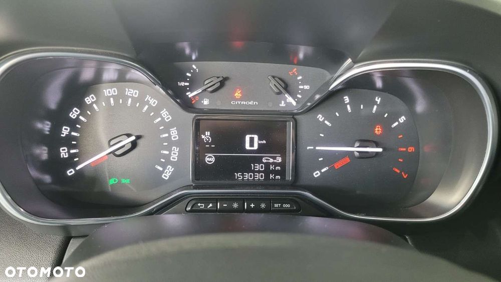 Citroën C3 Aircross - 21
