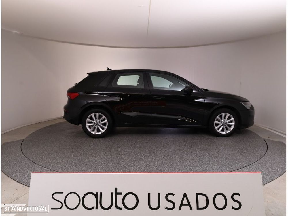 Audi A3 Sportback 30 TDI - 17