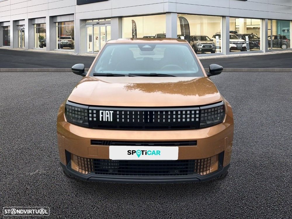 Fiat Grande Panda - 2