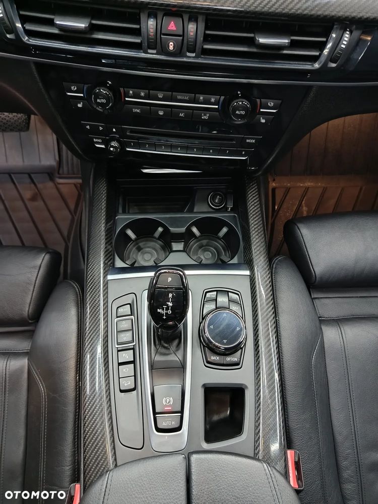 BMW X5 3.5i xDrive - 5