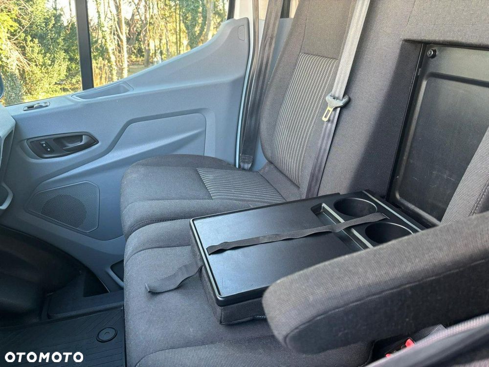 Ford Transit - 16