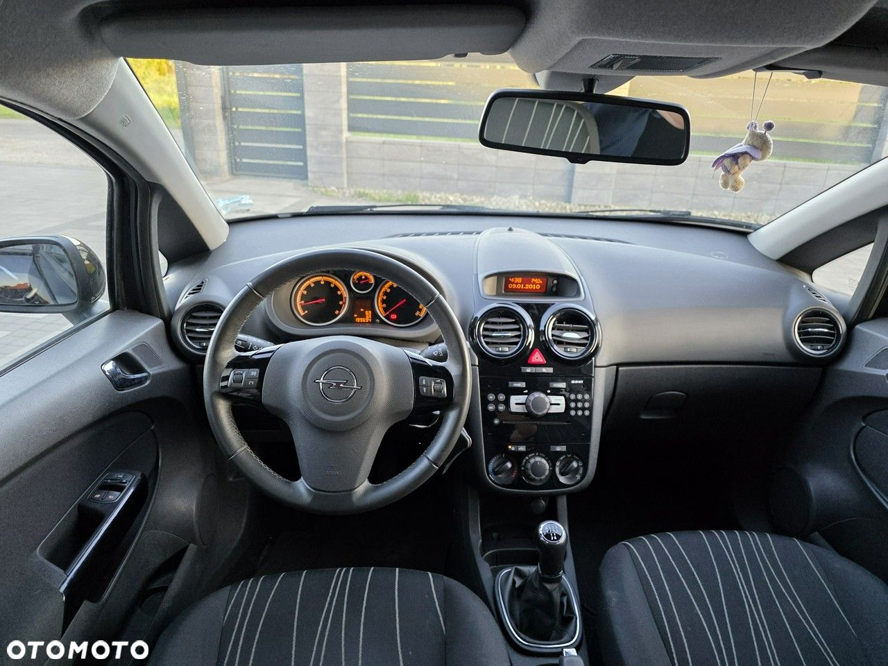 Opel Corsa 1.4 16V Edition 111 Jahre - 5