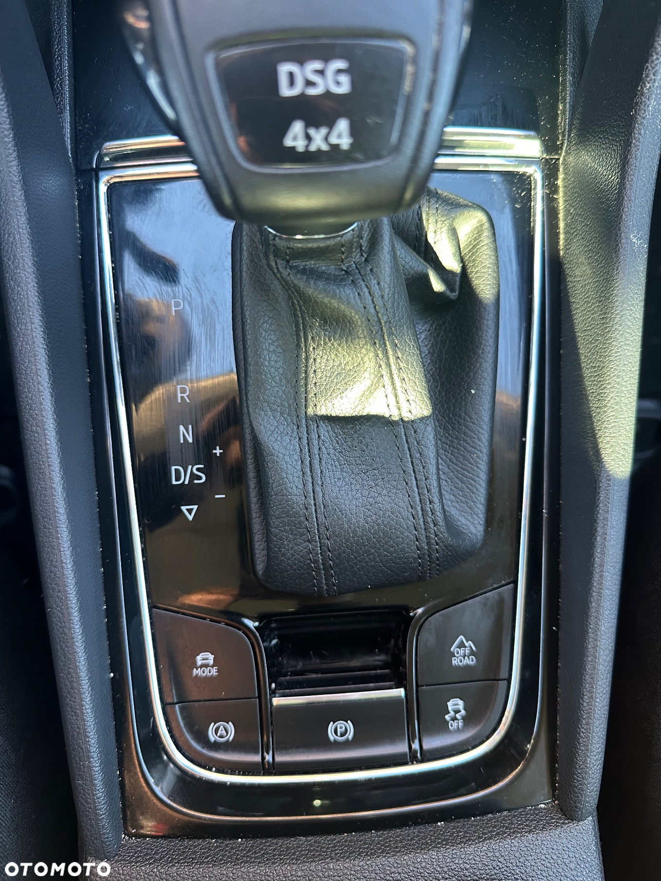 Skoda Kodiaq 2.0 TSI 4x4 DSG Clever - 34