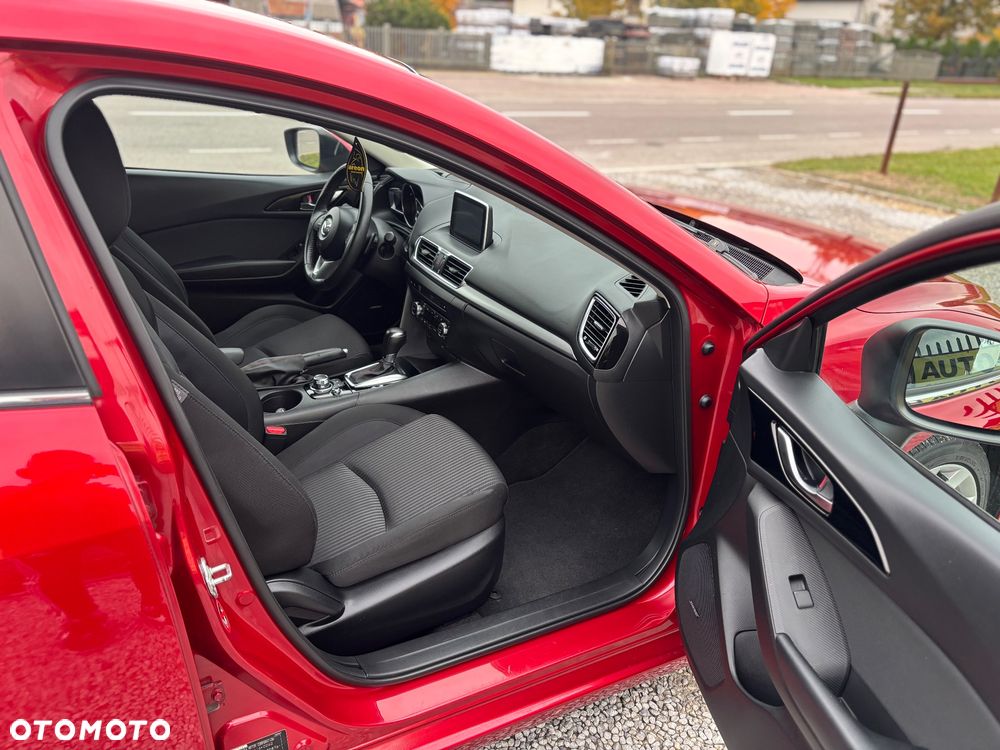Mazda 3 - 11