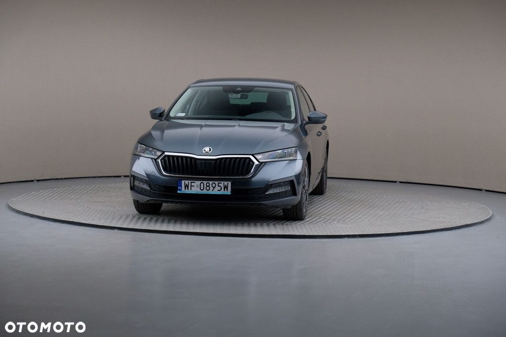 Skoda Octavia 1.0 TSI Ambition - 3