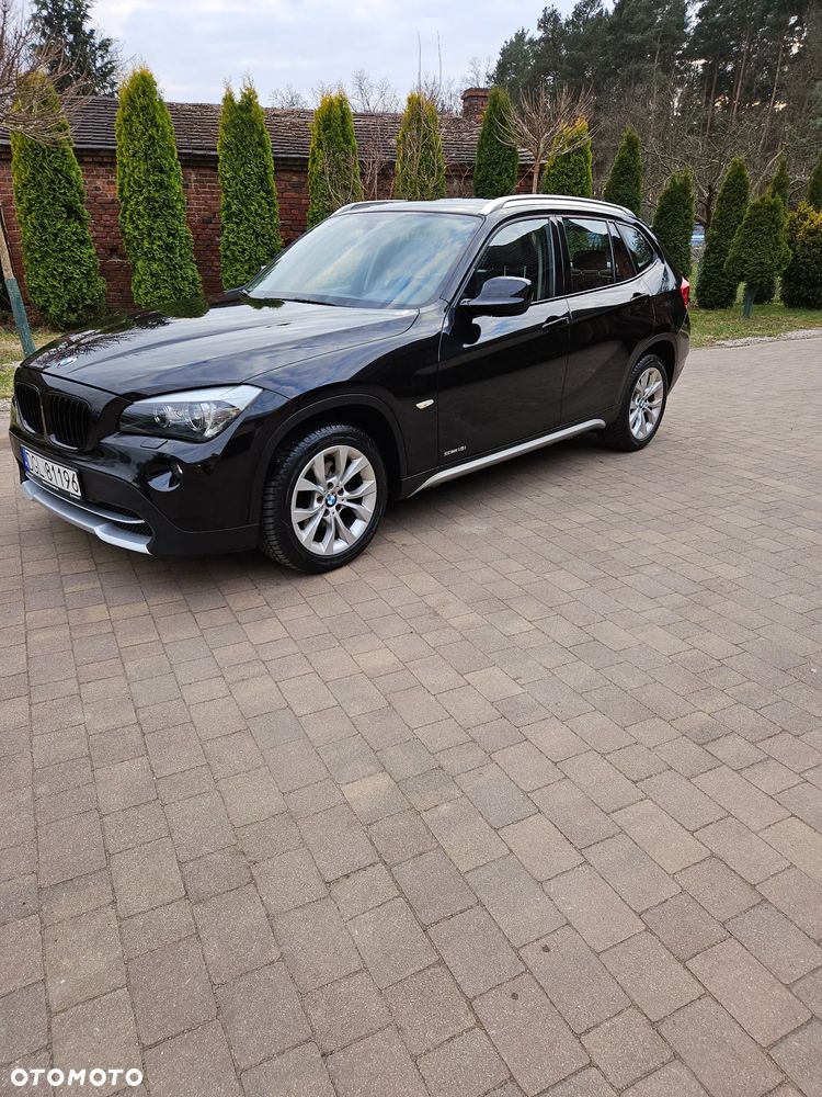 BMW X1 sDrive18i Sport Line - 20