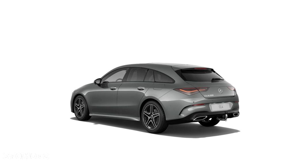 Mercedes-Benz CLA - 26
