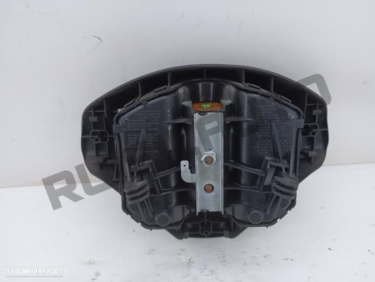 Airbag Volante 9634_5028zr Peugeot 307 [2000_2008] 1.4 Hdi - 2
