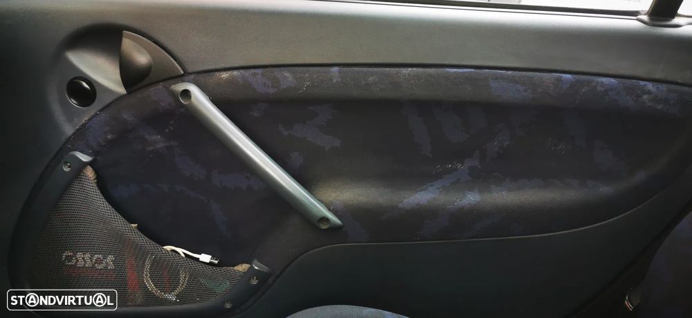 Smart ForTwo Coupé Pulse 61 - 8