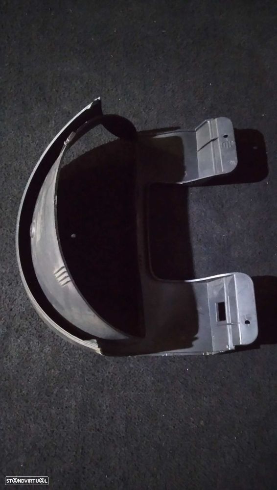 Consola Do Quadrante Opel Corsa C (X01) - 3