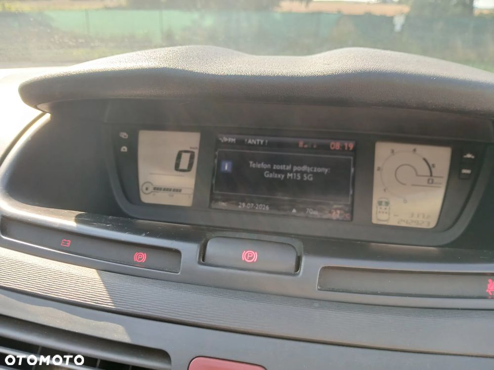 Citroën C4 Picasso 2.0 HDi Exclusive - 7