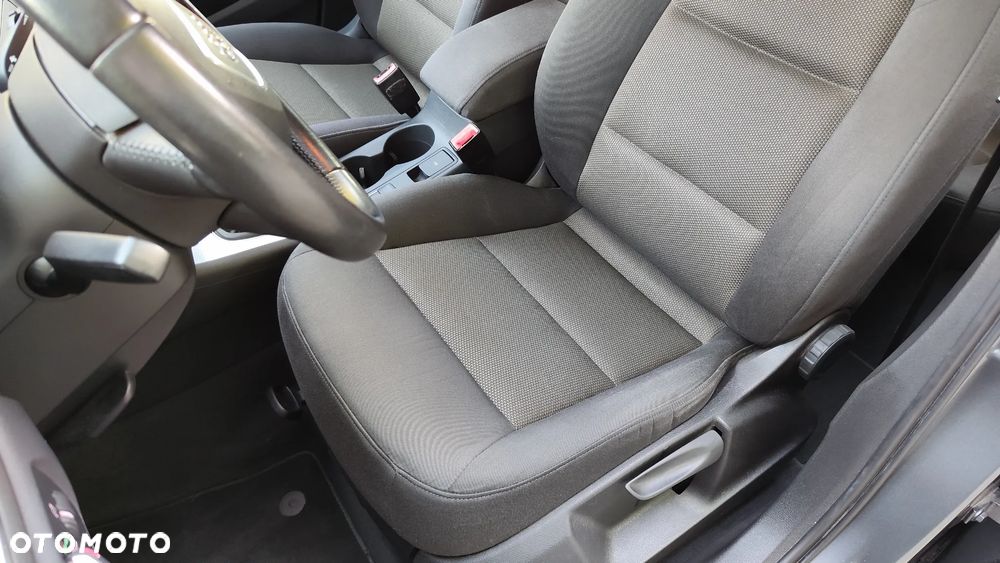 Audi Q3 2.0 TDI - 20