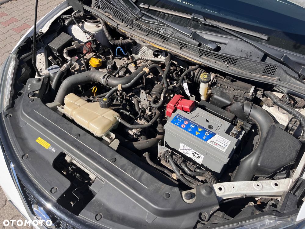 Nissan Pulsar 1.2 DIG-T Acenta - 7