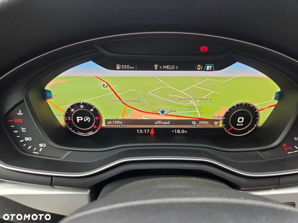 Audi A4 Avant 2.0 TDI S tronic design - 10