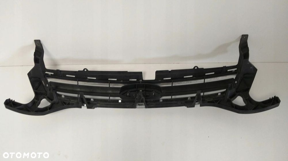 FORD MONDEO MK4 LIFt grill atrapa 10-14 - 6