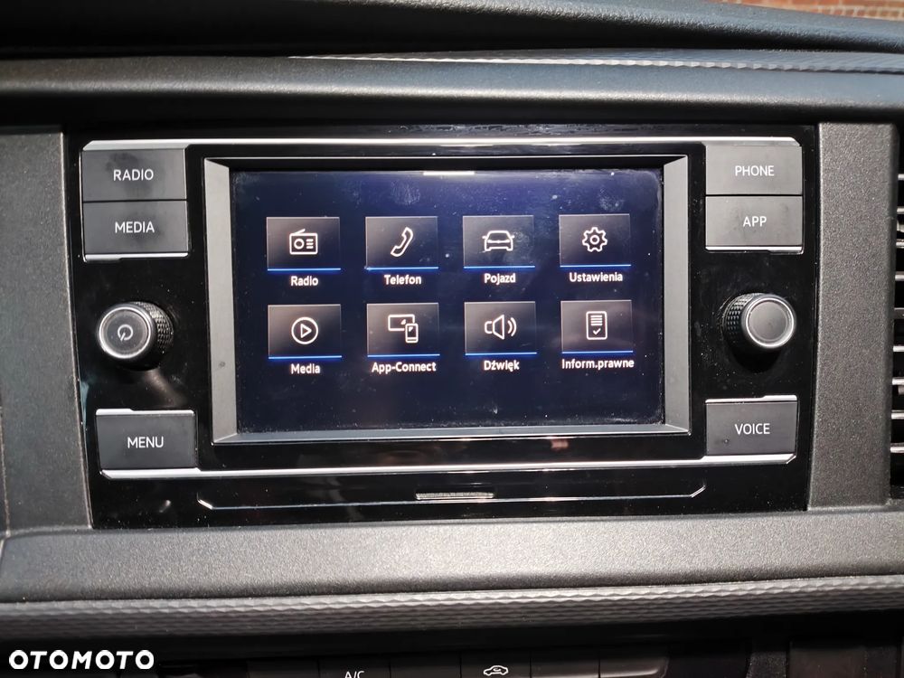 Volkswagen Transporter - 26